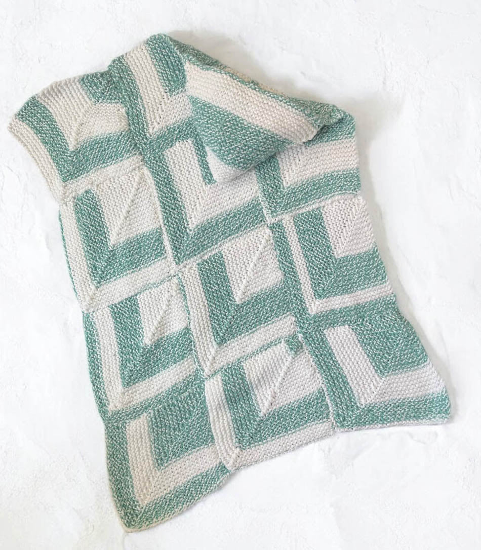 Snoozy Woozies 200g Blanket Yarn