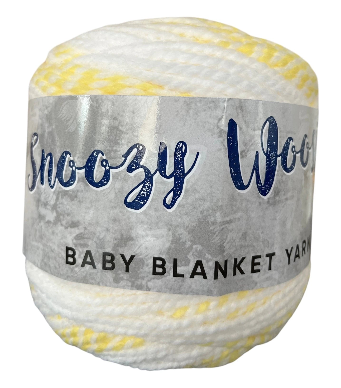 Snoozy Woozies 200g Blanket Yarn