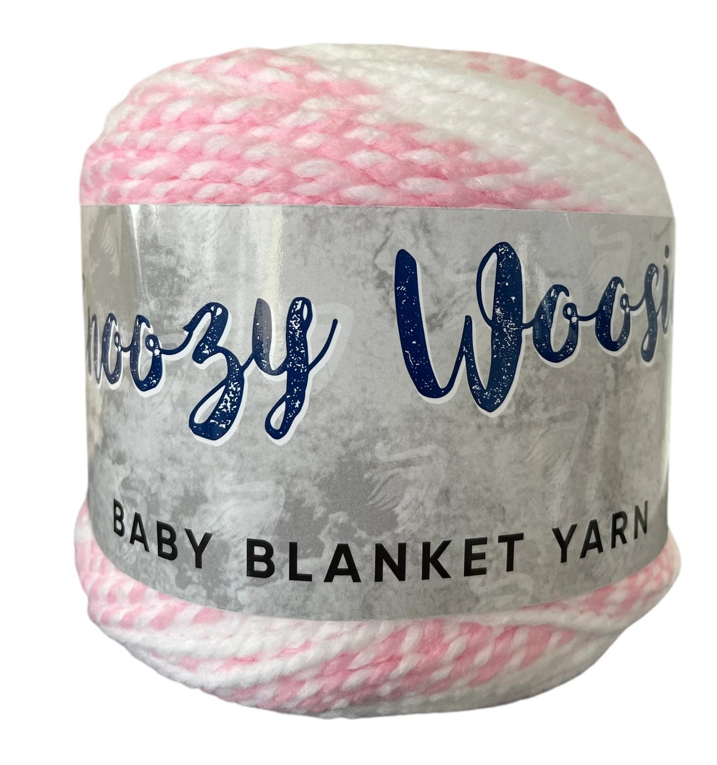 Snoozy Woozies 200g Blanket Yarn