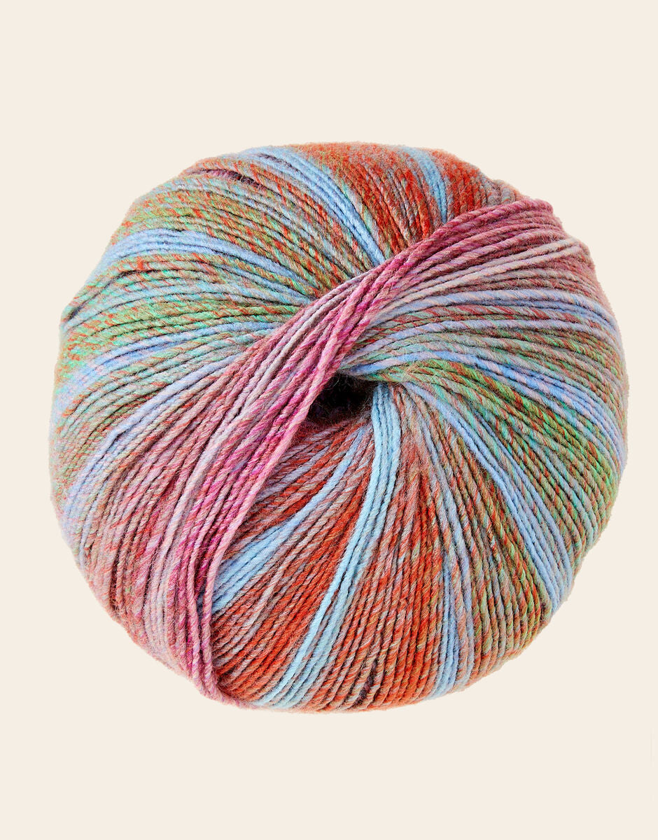 Sirdar Jewelspun Aran - 200g Balls - Various Colours