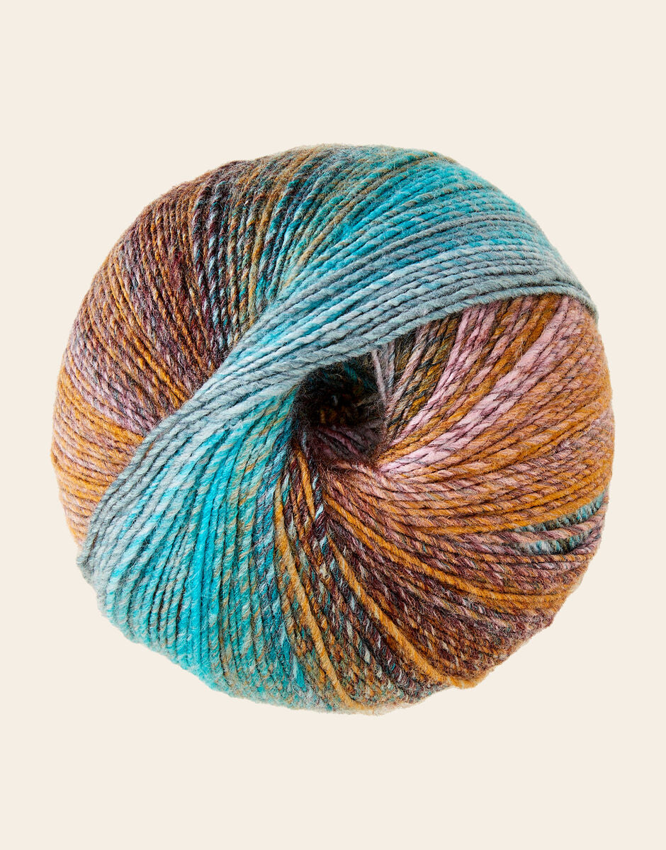 Sirdar Jewelspun Aran - 200g Balls - Various Colours