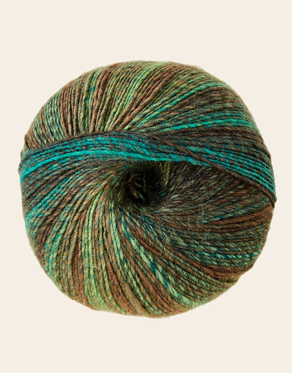 Sirdar Jewelspun Aran - 200g Balls - Various Colours