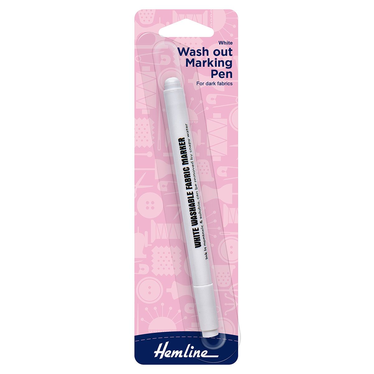 Quilters Marking Pens