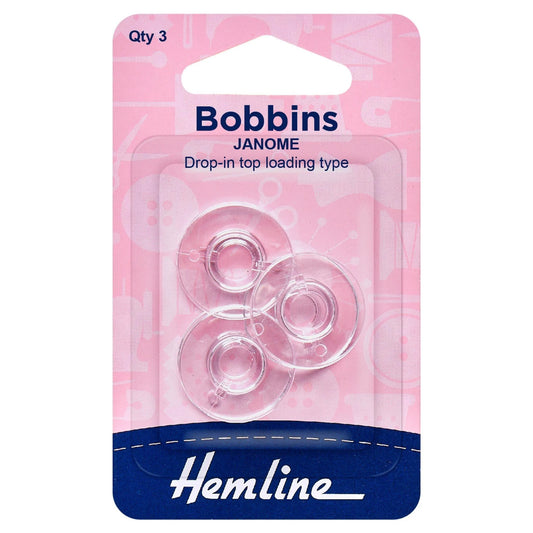 Bobbins