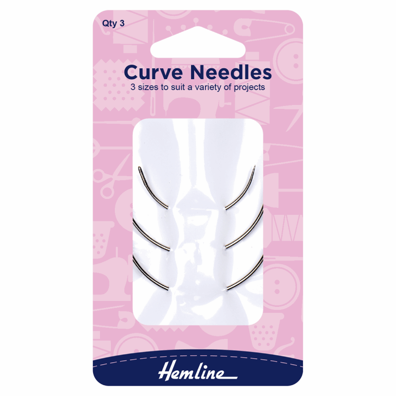 Hand Sewing Needles