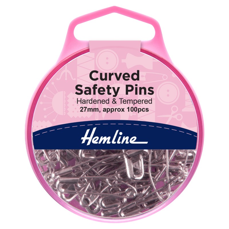Safety Pins