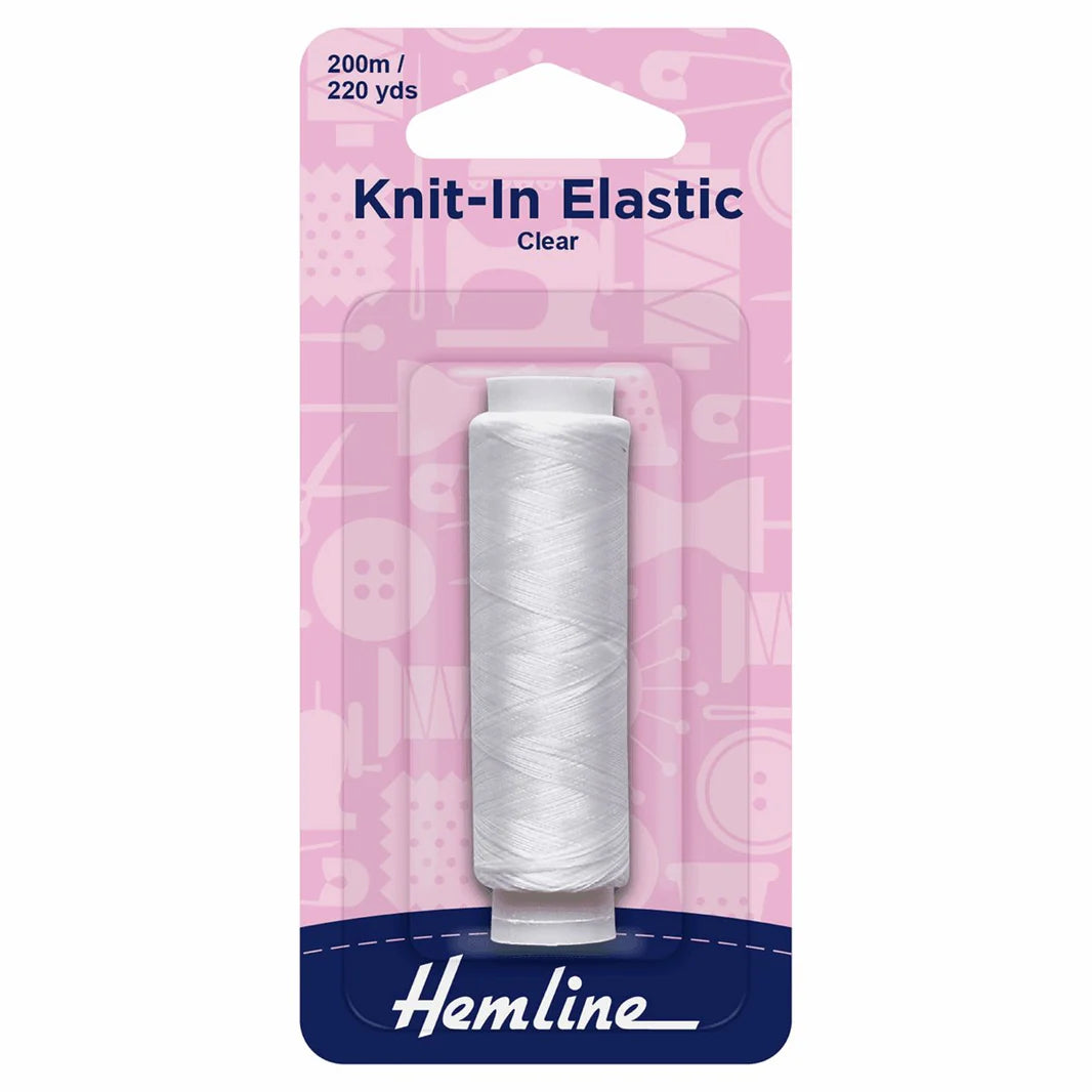 Elastic