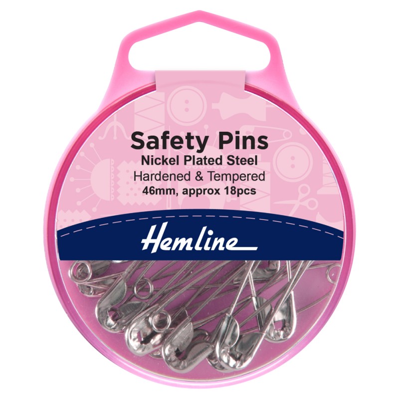 Safety Pins