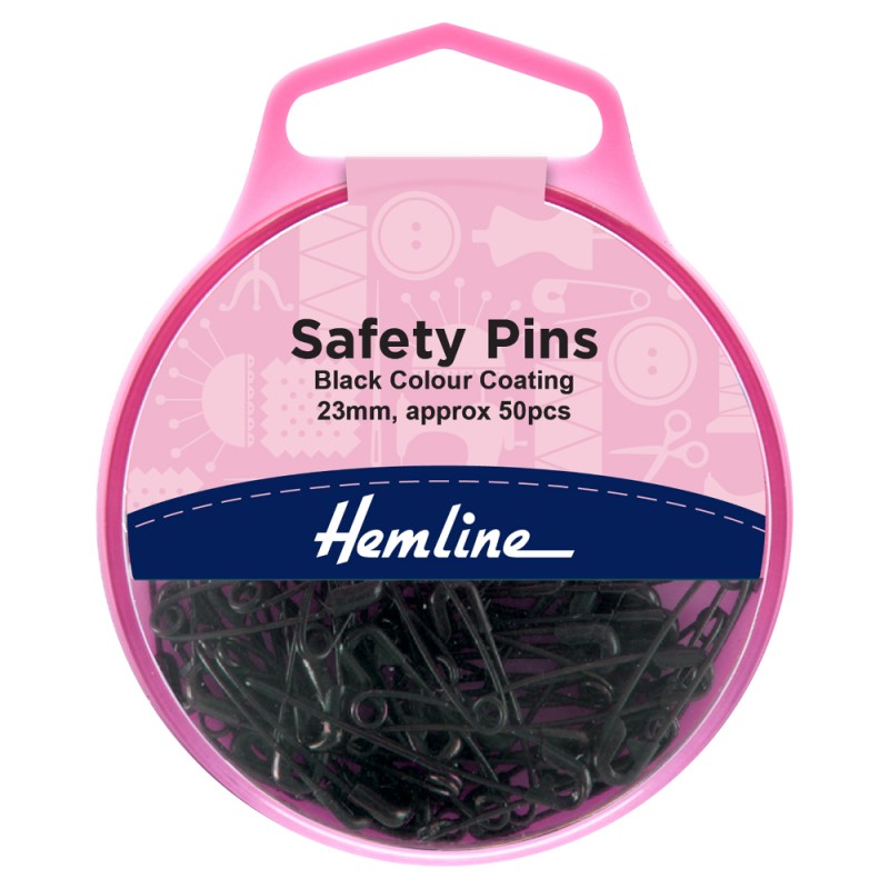 Safety Pins