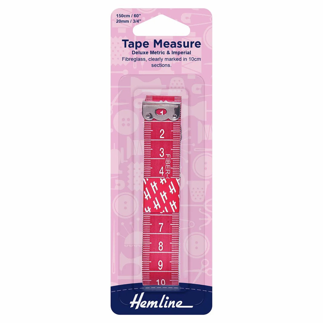 Tape Measures