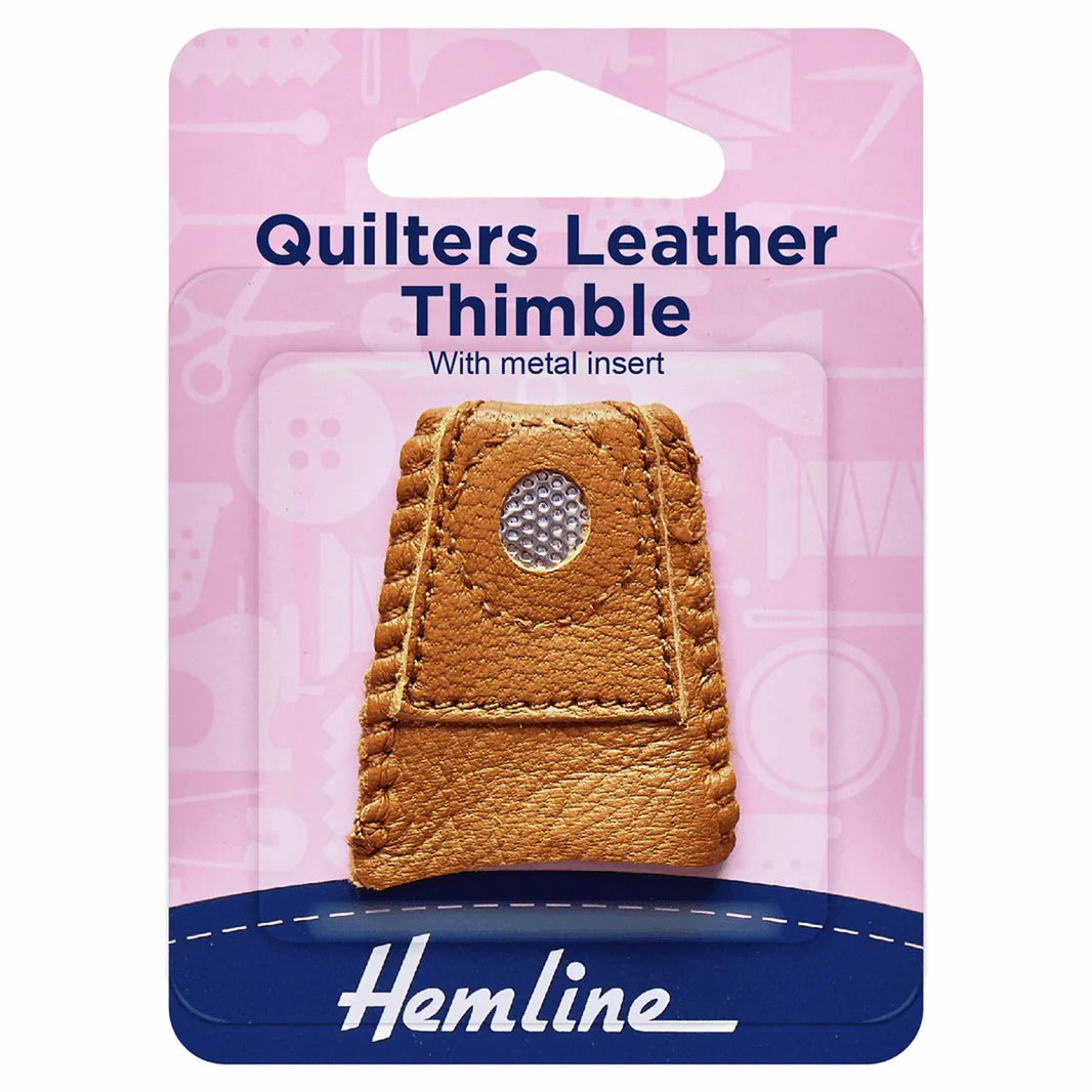 Thimbles