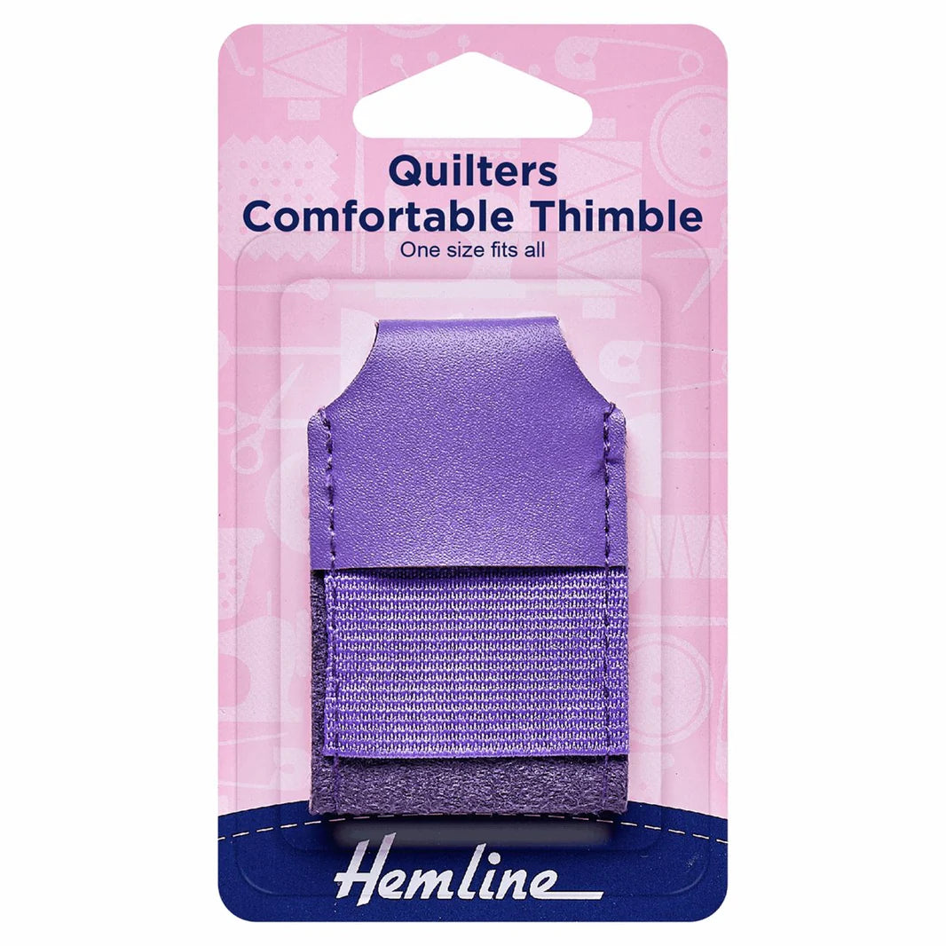 Thimbles