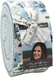 Moda Jelly Rolls