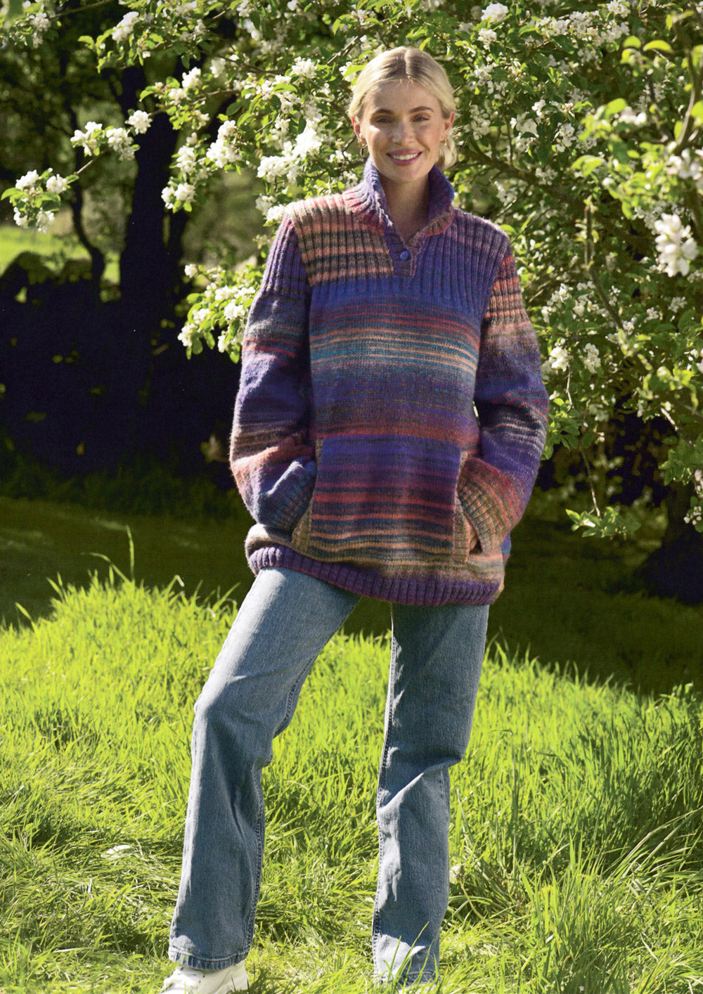 James Brett Emotions DK 150g Balls of Yarn