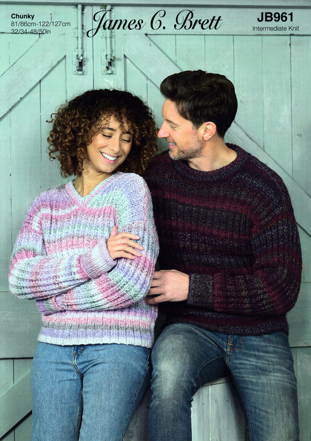 Knitting & Crochet Patterns - Ladies (Below Is a Very Small Selection of Patterns Available in the Shop)