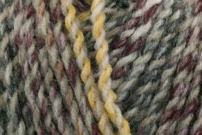 James Brett Marble Chunky 200g Yarn - Various Colours