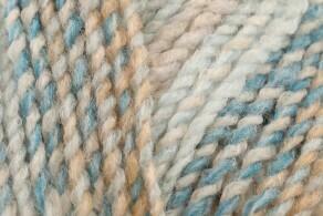 James Brett Marble Chunky 200g Yarn - Various Colours