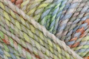 James Brett Marble Chunky 200g Yarn - Various Colours