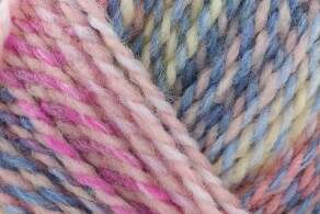 James Brett Marble Chunky 200g Yarn - Various Colours