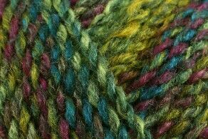 James Brett Marble Chunky 200g Yarn - Various Colours