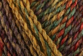 James Brett Marble Chunky 200g Yarn - Various Colours