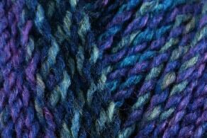 James Brett Marble Chunky 200g Yarn - Various Colours