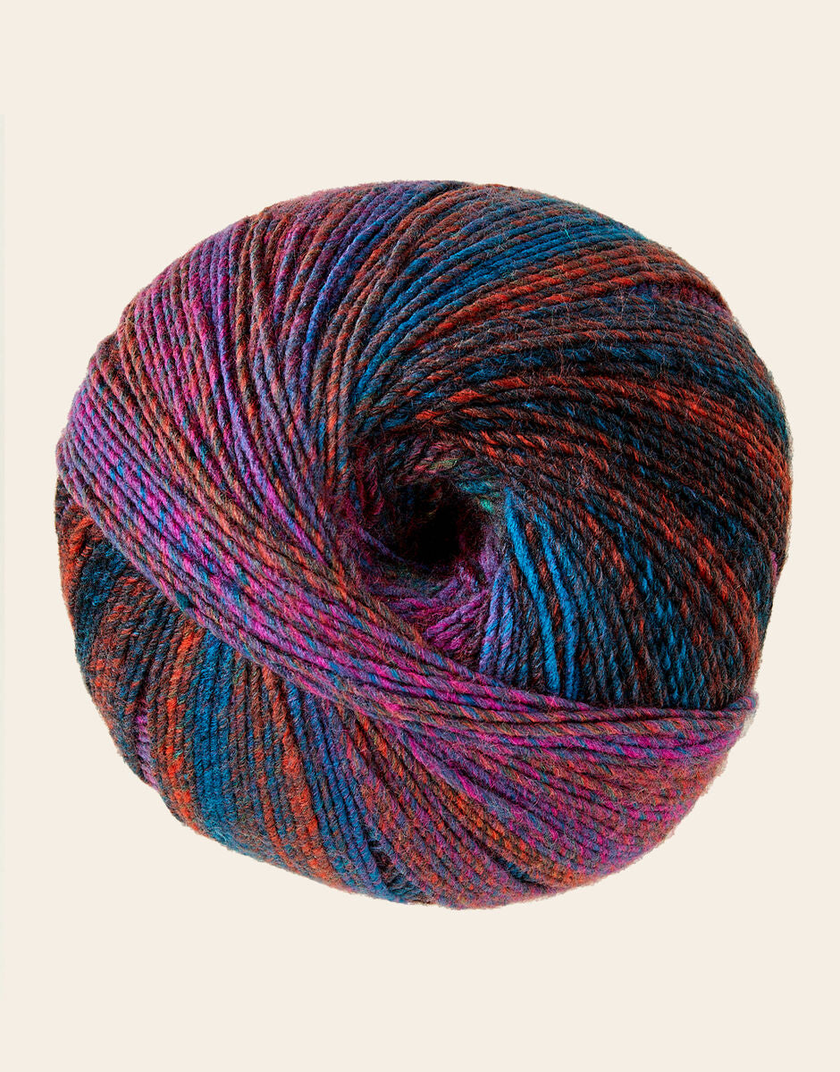 Sirdar Jewelspun Aran - 200g Balls - Various Colours