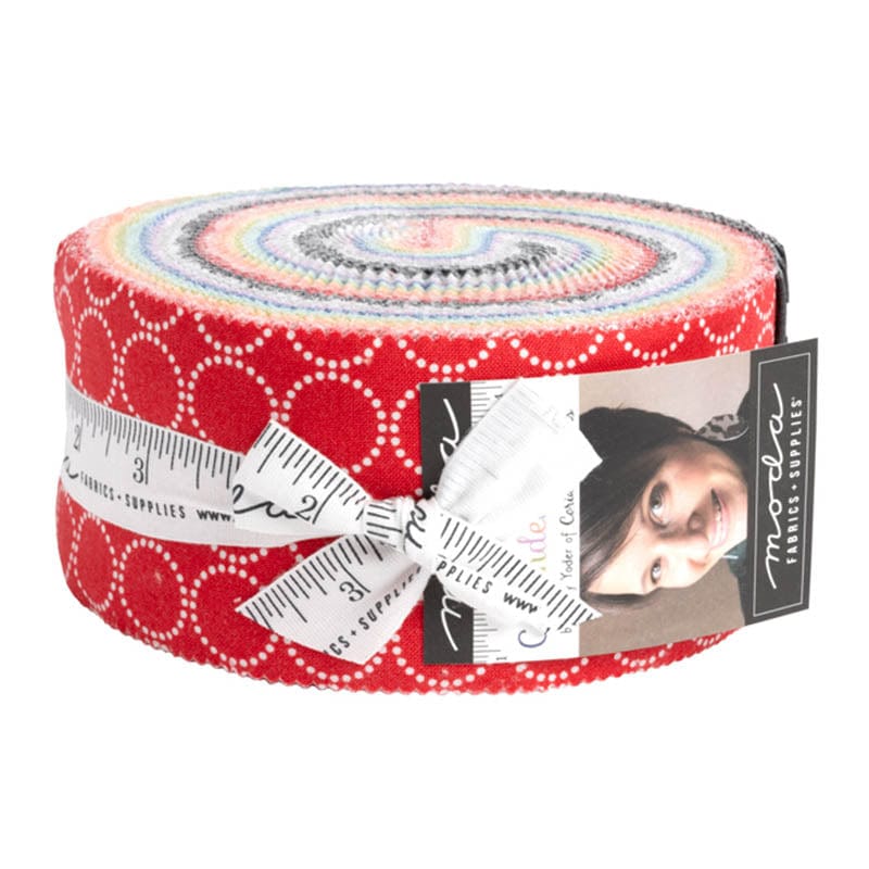 Moda Jelly Rolls