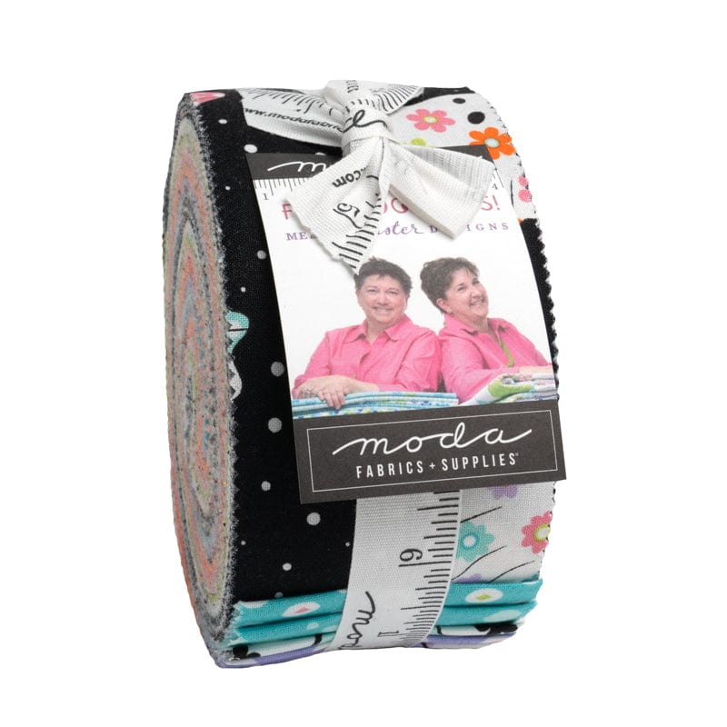 Moda Jelly Rolls