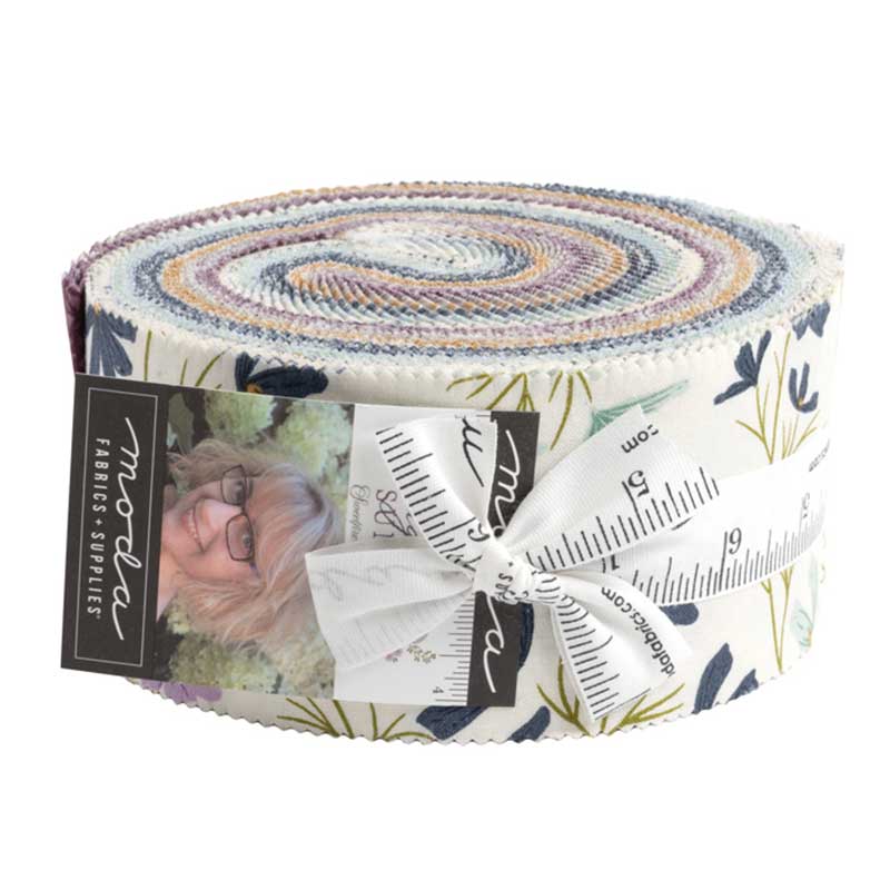 Moda Jelly Rolls