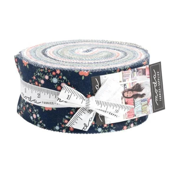 Moda Jelly Rolls