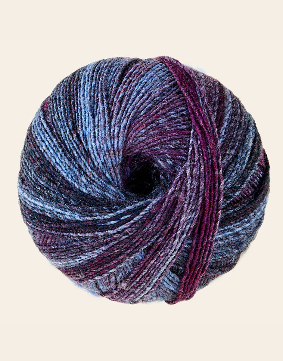 Sirdar Jewelspun Aran - 200g Balls - Various Colours