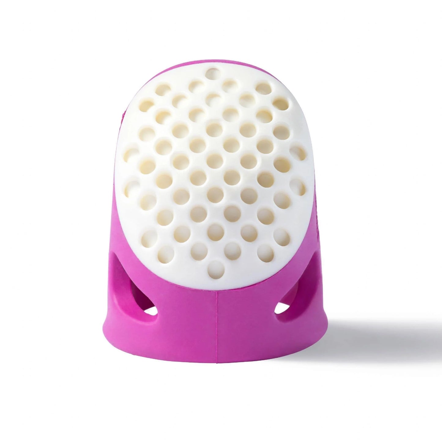 Prym Ergonomic Soft Comfort Thimbles