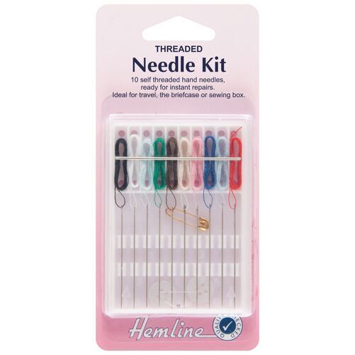 Needle Threaders