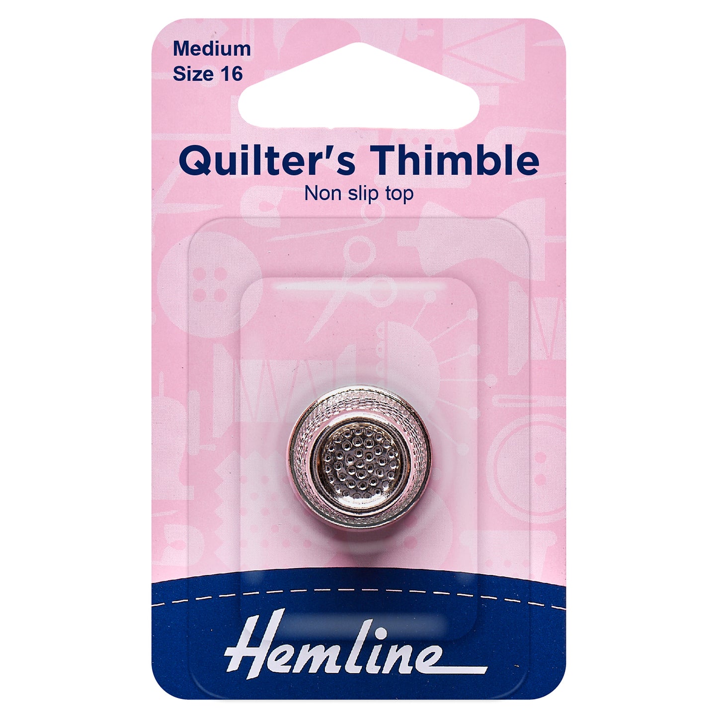 Thimbles