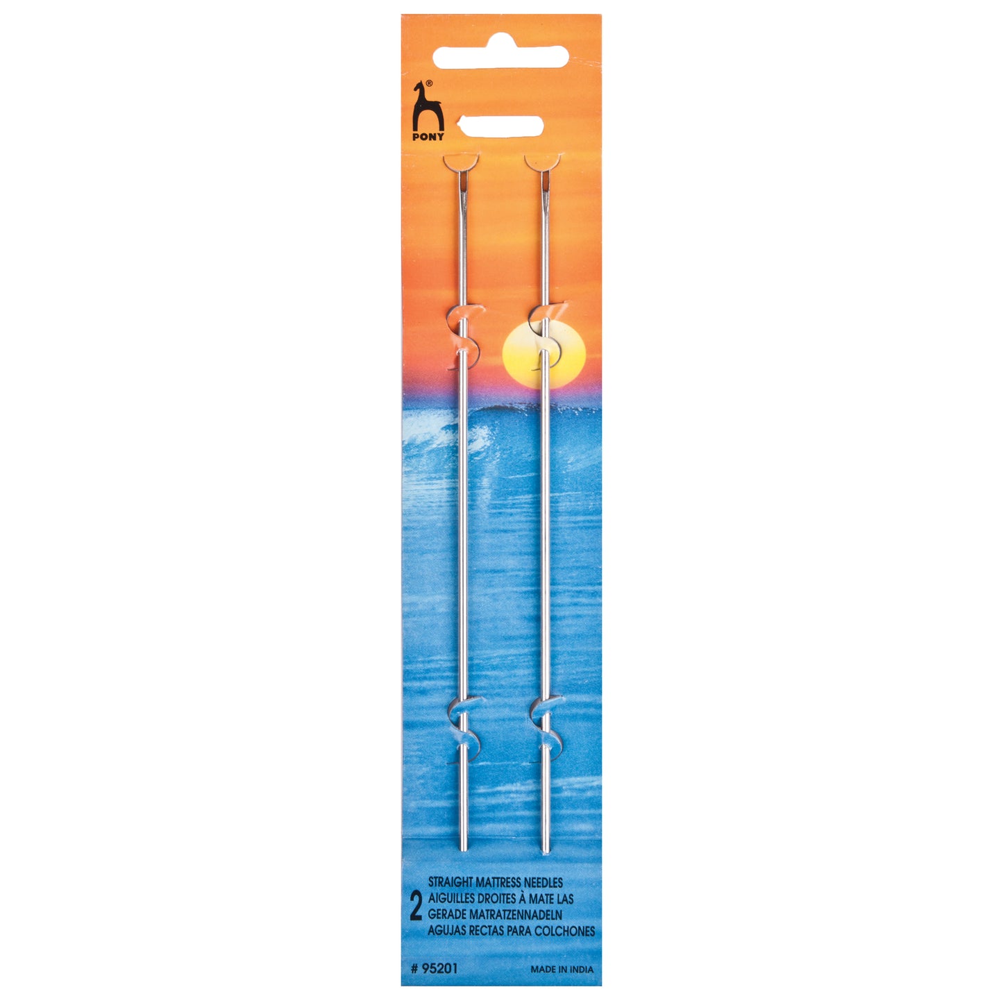 Hand Sewing Needles