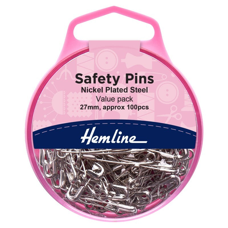 Safety Pins