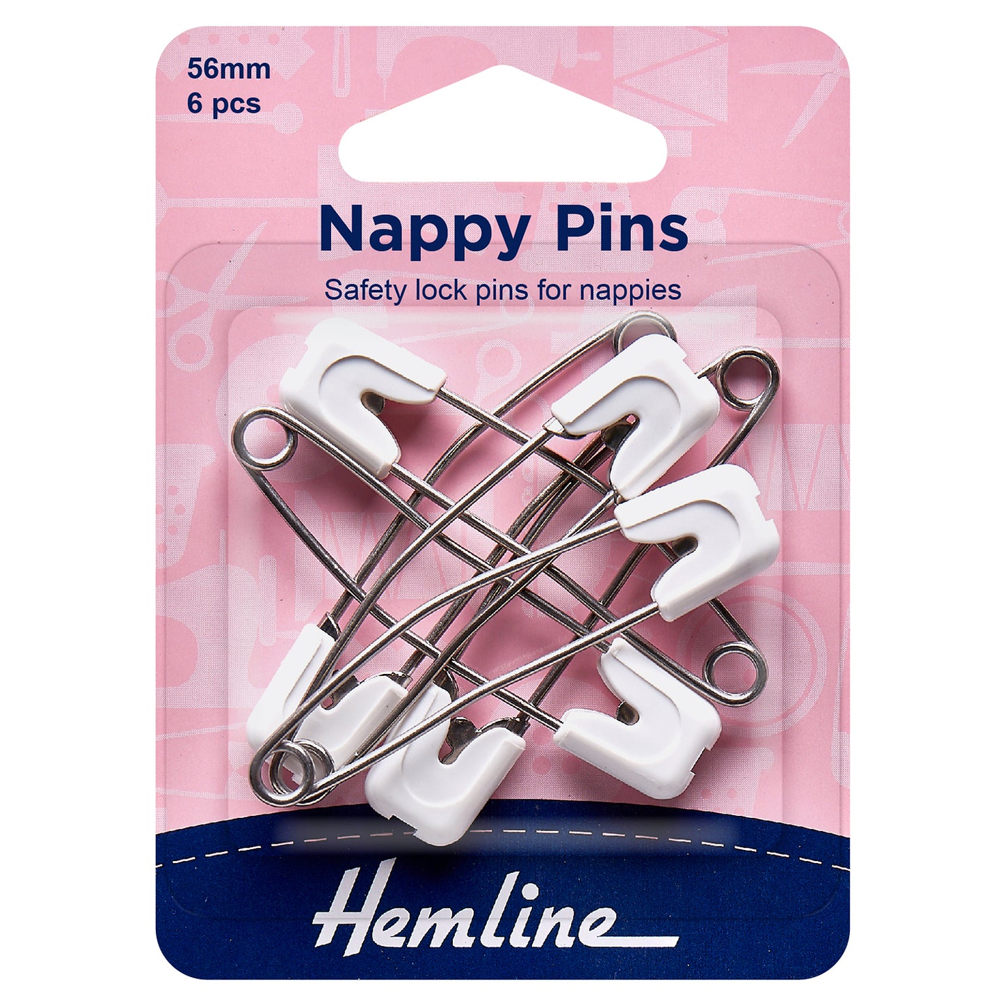 Safety Pins