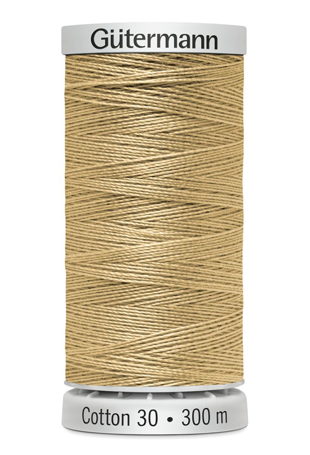 Gutermann Sulky Cotton No. 30 - 300m Reels - Various Colours