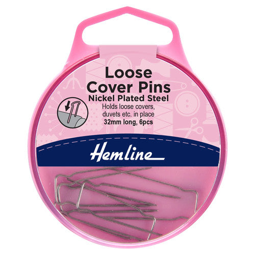 Safety Pins