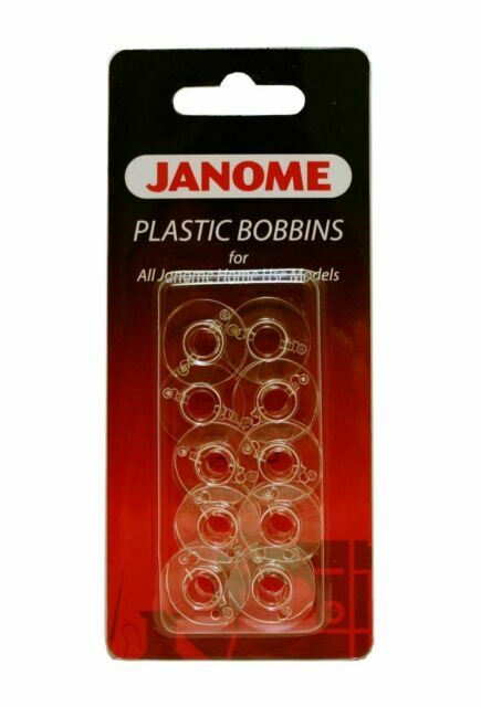 Janome Accessories