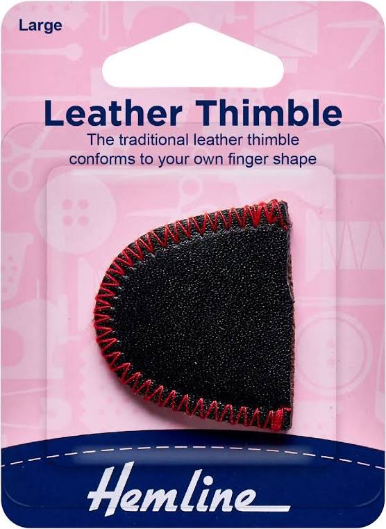 Thimbles