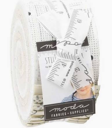 Moda Jelly Rolls