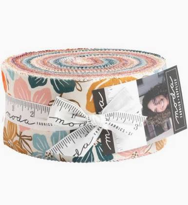 Moda Jelly Rolls