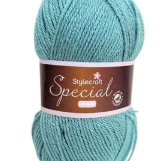 Stylecraft Special Aran 100g Balls of Yarn - Various Colours
