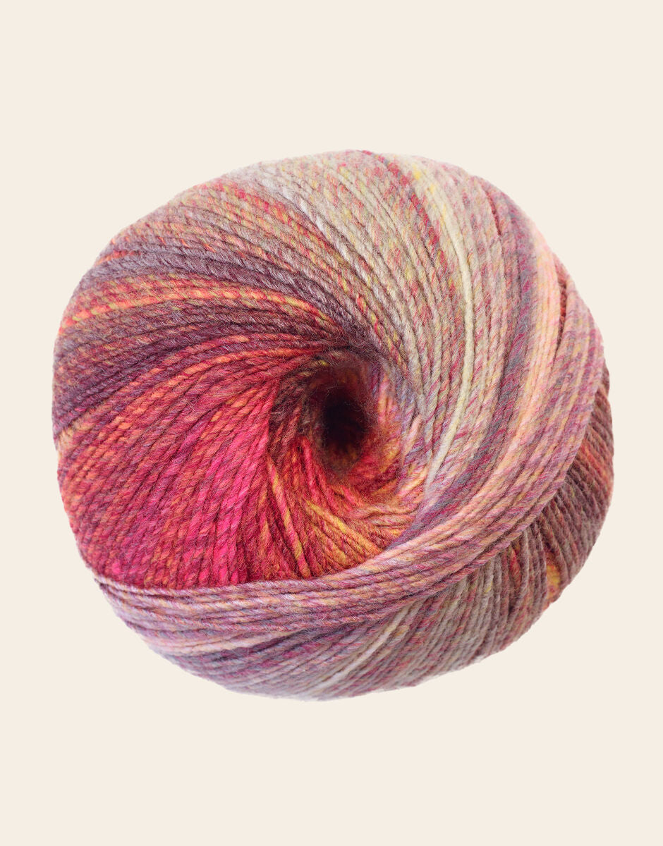 Sirdar Jewelspun Aran - 200g Balls - Various Colours