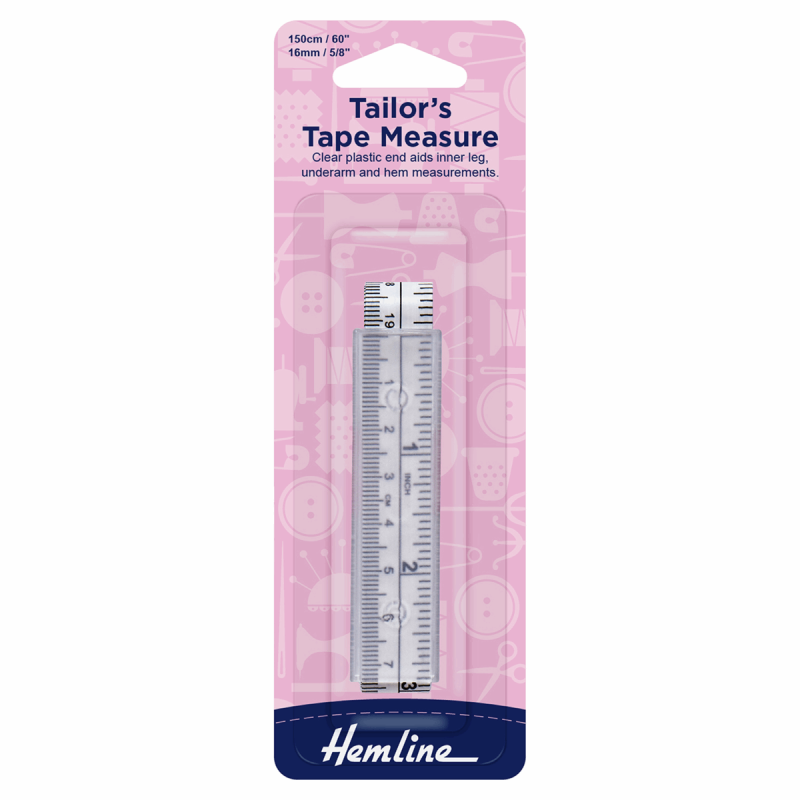 Tape Measures