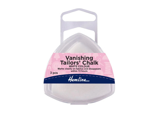 Hemline Tailors' Chalk