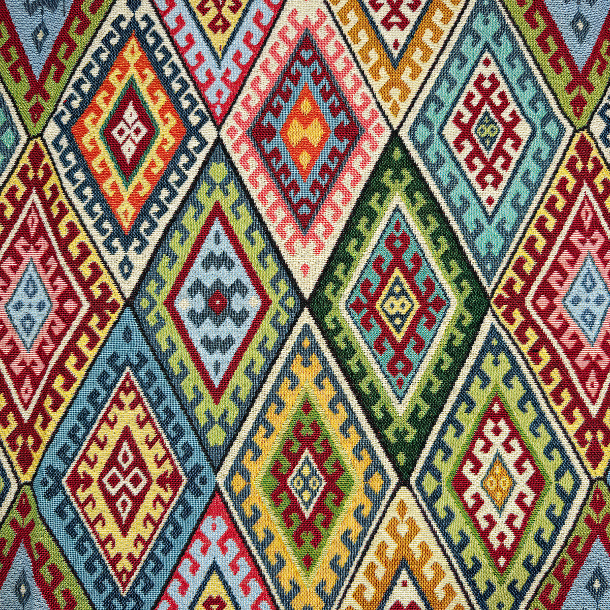 Luxury Tapestry Fabrics by Chatham Glyn - sold by the Quarter Metre