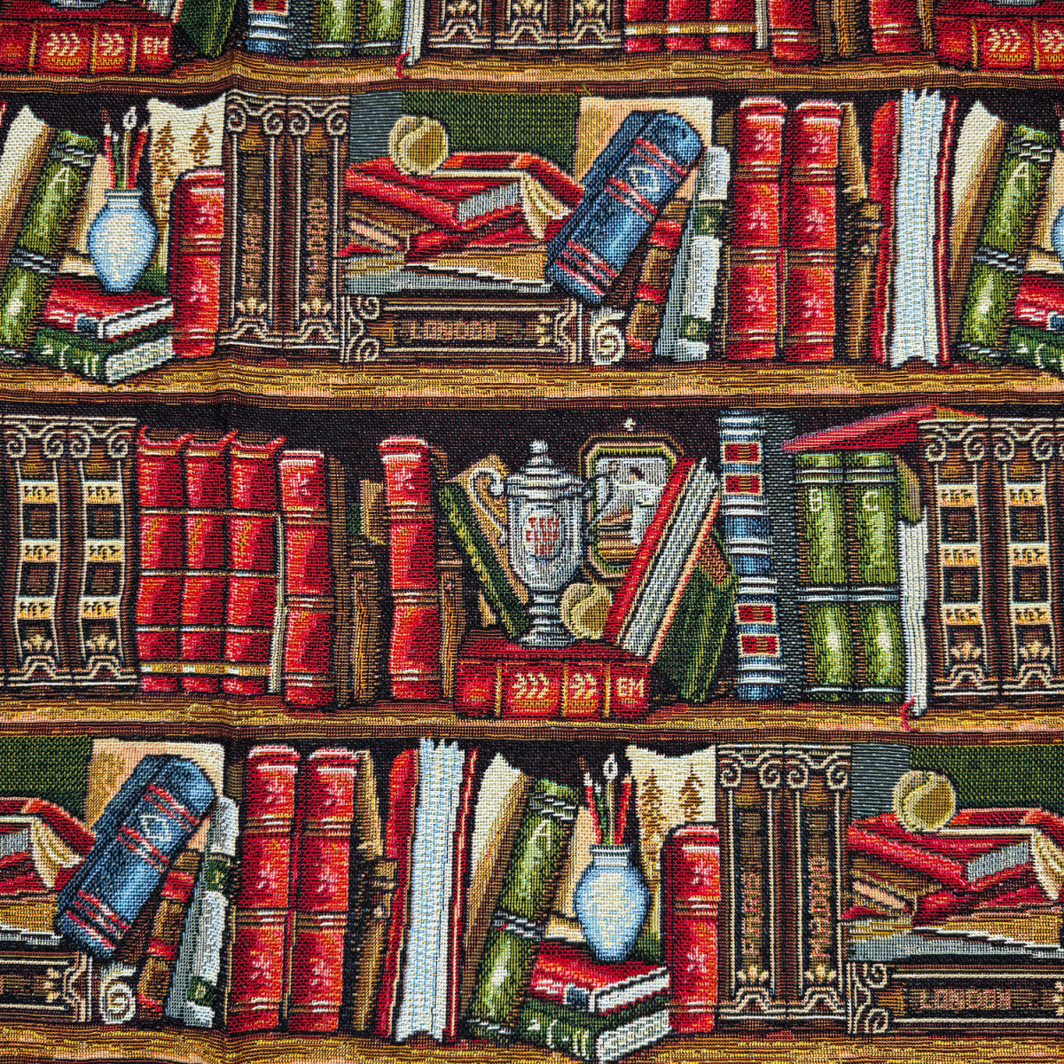 Luxury Tapestry Fabrics by Chatham Glyn - sold by the Quarter Metre